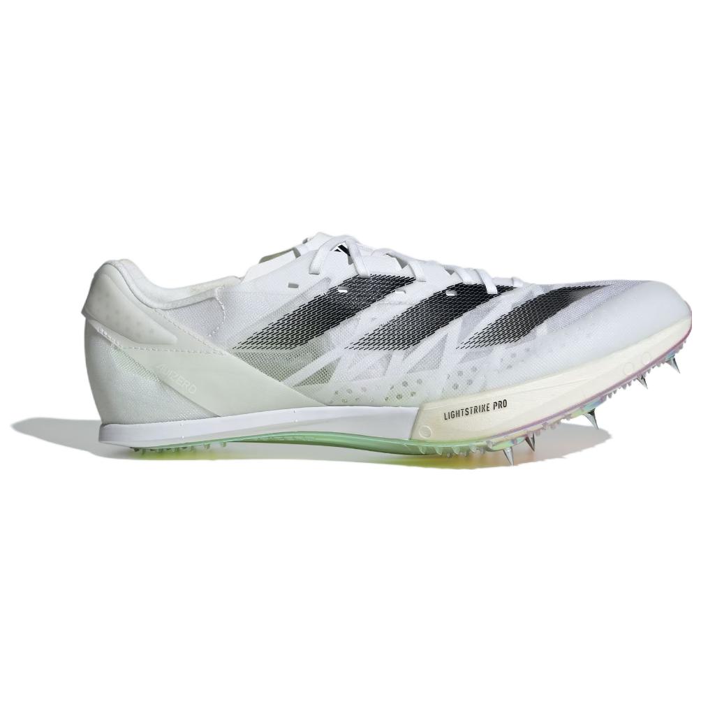 adidas Кроссовки Adizero Prime SP2 Белые Черные Унисекс Разноцветные Радужные IE5485