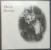 Виниловая пластинка DAVID DEVRIS David Devries GV533 Rubini Records 1980 Великобритания Классика Б/у