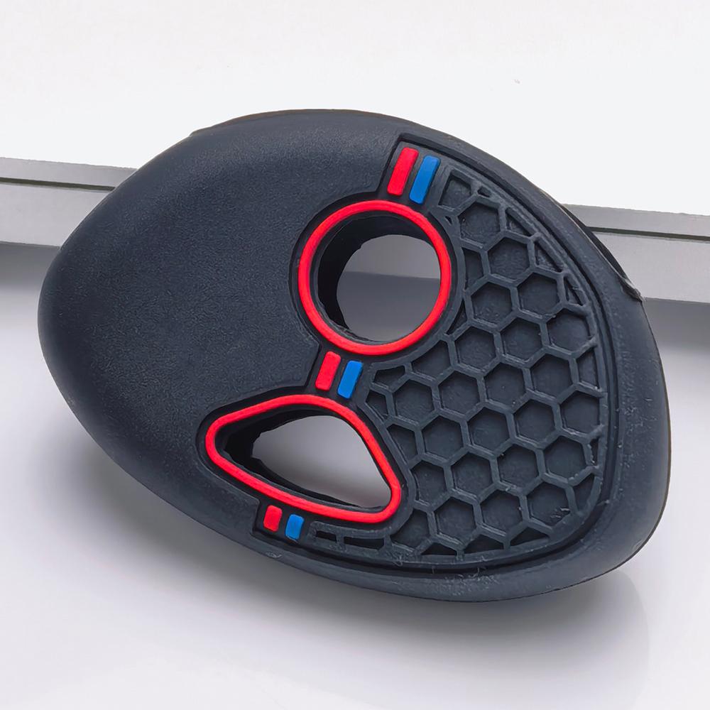 Moto Key Cover for BMW K1200R K1200S R1200RT K1300R K1300S S1000RR F650GS F800GS F800ST R1200GS R1250GS R1250RT F700GS F750GS F850GS G310R G310GS HP4