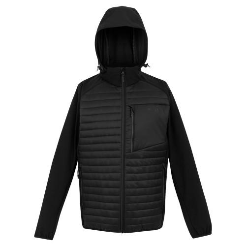Regatta Mens Pro Hybrid II Jacket