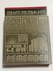 BIGBANG Альбом Том 2 Б/У