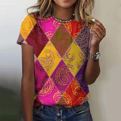 Топы – Футболки