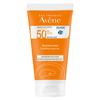 Солнцезащитный крем Avene SPF 50+ 50 мл