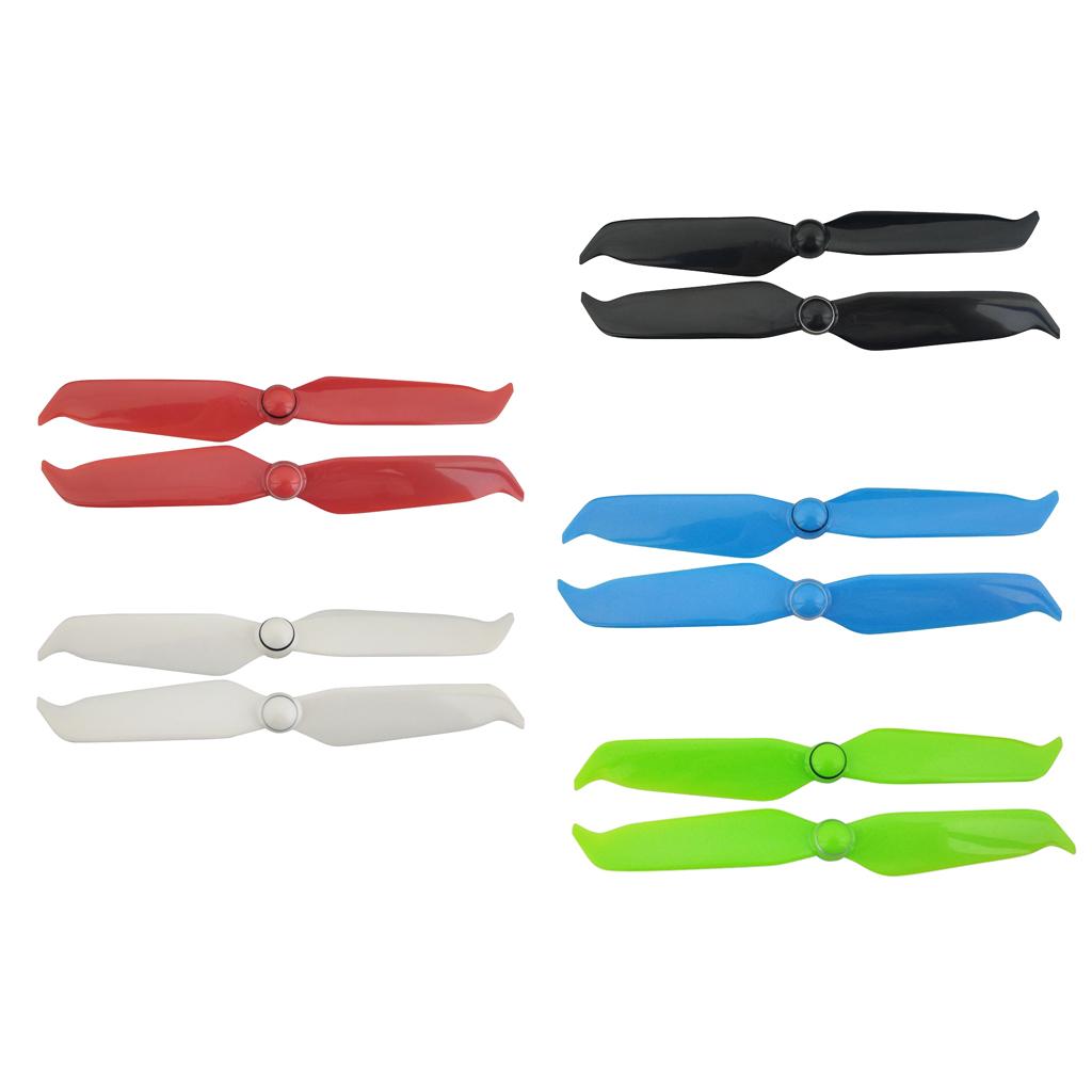 RC Quadcopter Propeller Low Noise 9455S Blades Quick Release Drone Propellers for DJI Phantom