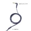 Panasonic In-Ear Earphones, Blue, RP-HJE360-A