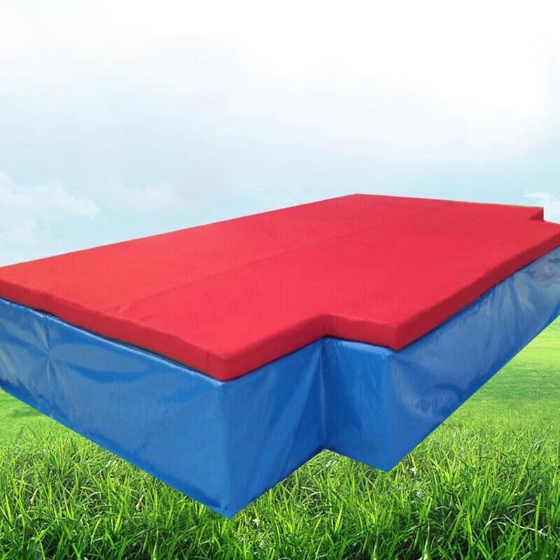 Hezheng Professional High Jump Landing Mat