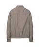 Jillstuart Newyork Men Ribbed Seers Set Jumper - Sepia (Jnju6B483S2)