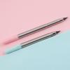 Канцелярские товары Подпись Творчество Металлическая ручка Карандаш Бесчернильный карандаш Выдвижная ручка