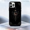 Таинственная Луна Ведьм Таро КРУТОЙ Чехол Для iPhone 17,16,15,14,13,12,11,Pro,Max,Plus,Mini,SE4,E Магнитный Magsafe Беспроводная Зарядка