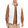Nike Sportswear Club Therma-FIT FW25 Loose Fit Zipper Warm Duck Down Vest Men Vest IH2369-100