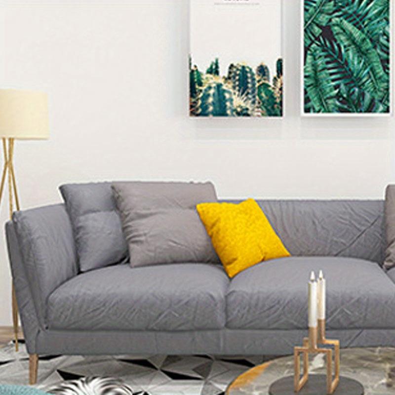 4 шт. сменные ножки для мебели своими руками, ножки для мебели, установленные в стиле журнального столика, металлические ножки для мебели для дивана, боковины шкафа