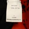 WHITE MOUNTAINEERING 2009AW сделано в Японии Футболка с коротким рукавом S черный Мужская Б/У