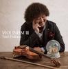CD ТАРО ХАКАСЕ - VIOLINISM III (нормальный диск) Япония ОбиКлассический Б/У