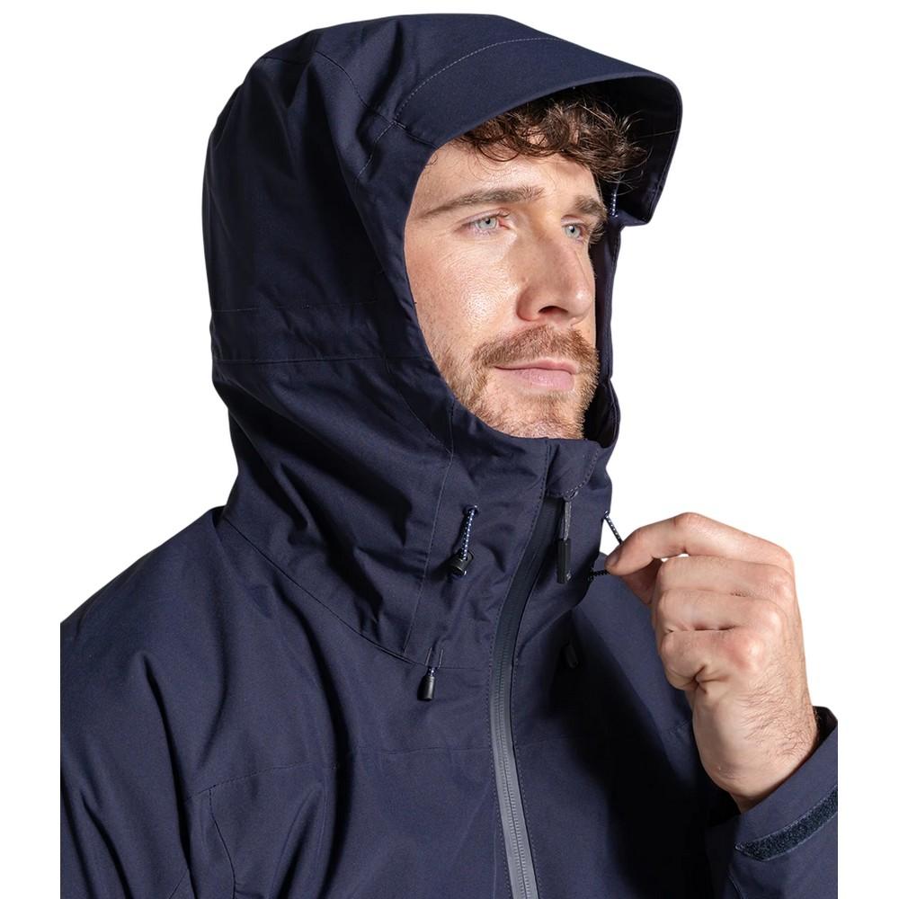 Craghoppers Expert Mens Basecamp Shell Jacket