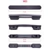Luggage Handle Handle Grip Trolley Handle Suitcase Handle Bag Handle Replacement Universal Travel Black Luggage Bag Accessories