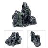 Simulated Stone Aquarium Decor Beautiful Stone Rockery Landscaping Fish Tank Resin Decoration Aquarium Accessories