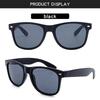 Unique Diffraction Glasses Heart Star Snowflake 3D Prism Effect Glasses  Dance Show