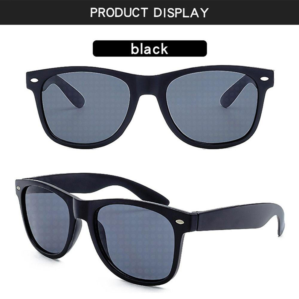Unique Diffraction Glasses Heart Star Snowflake 3D Prism Effect Glasses Dance Show