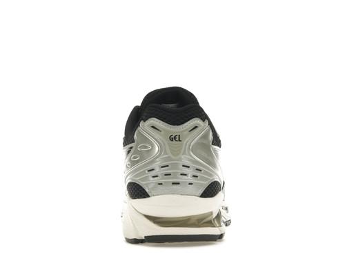 Asics Gel Kayano 14 Черный Серый Тюлень - 1201A019-005