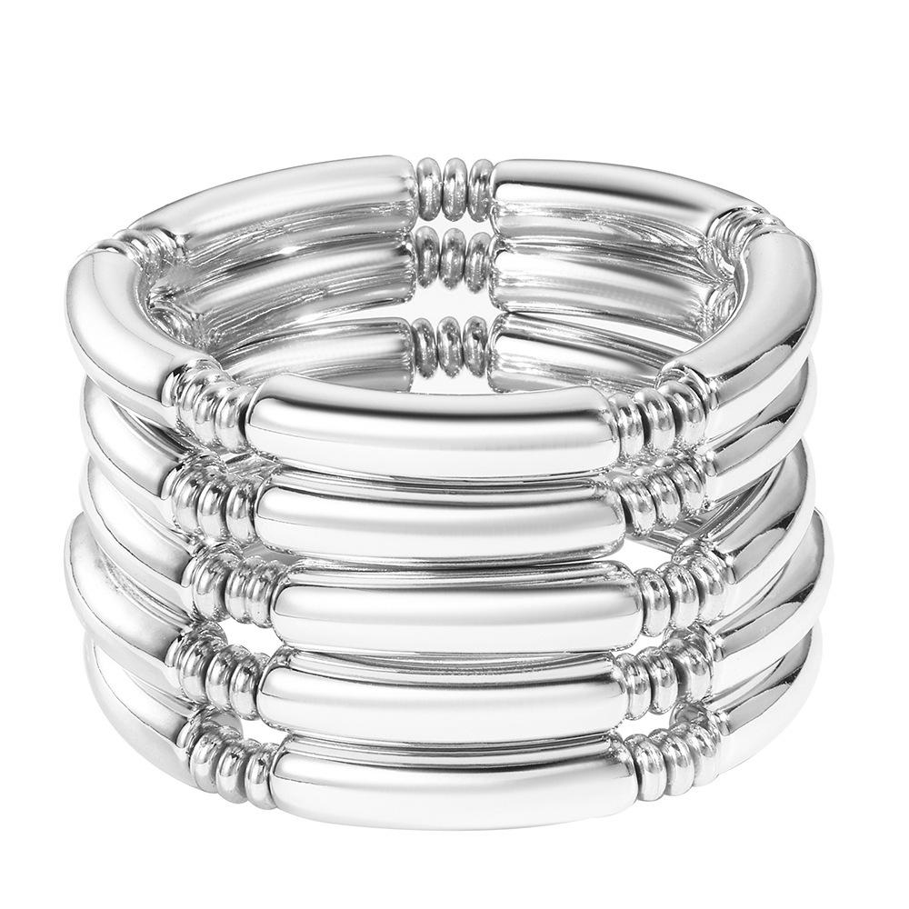 JYL TS Bracelet Solar System -Channels Cosmic Energy & Attracts Planetary Luck