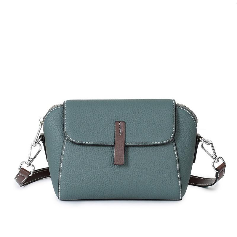 Сумка Модная сумка High Sense на одно плечо через плечо Универсальная сумка Shell