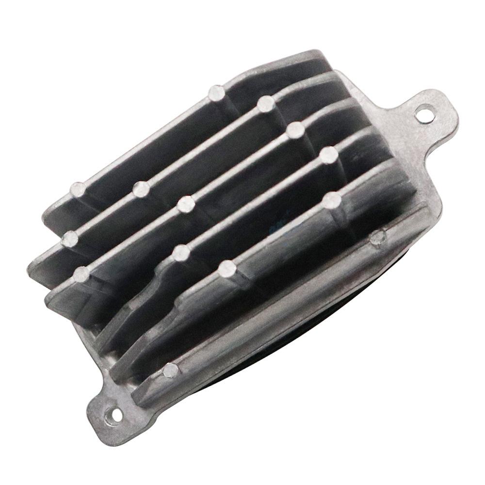 1X Блок управления фарами дневного света справа 285753299R для Renault Megane IV