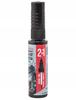 Moto-K Touch-Up Paint With Rapidograph Brown Metallic 730 12ml