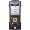 Измерительный прибор testo 440 dP (со встроенным датчиком перепада давления)