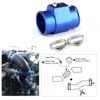 Black/Blue Hose Adapter 28/30/32/36/40mm Water Sensor Hose New Water Temp Joint Pipe