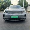 For Front Fog Lamp Decor Trim Cover, Front Bumper Molding Accessories Fit For VW ID4X / ID4 Crozz