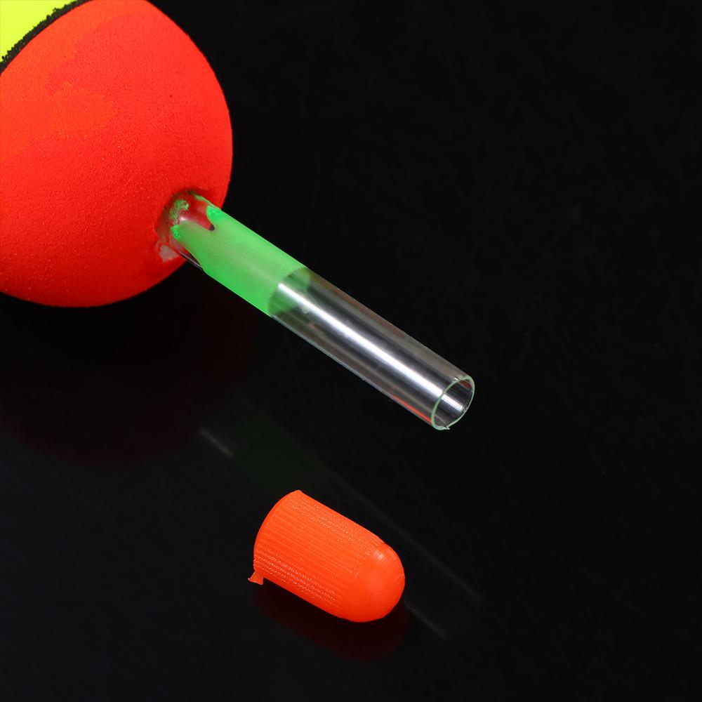 Fish Bait Luminous Sea Fishing Buoyancy Fishing Float Float Light Stick Foam Float Fishing Bobber
