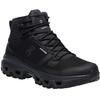 Треккинговые ботинки On Cloudrock Mid Waterproof