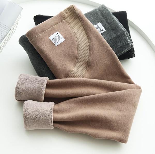 Бархатные леггинсы для беременных, брюки для беременных, теплая зимняя одежда для беременных, утепленные брюки для беременных, одежда