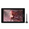 GAOMON PD1610 16-inch 2.5K 120% sRGB Fully Laminated LCD Tablet with Single Cable Connection, 16:10 Aspect Ratio, Anti-Glare Glass, and Metal Stand