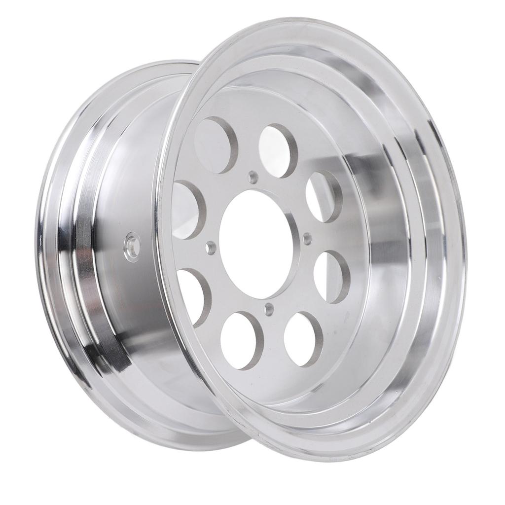 5.0?10 10-дюймовый задний обод колеса ступица алюминиевый сплав расширенный утолщенный улучшенная устойчивость для Monkey Z50