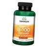B Vitamins, Balance B-100 Complex, (36280023)