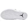 Air Jordan Hydro 7 V2 'Черный Gym Red' GS BQ6291-016