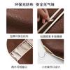 Non woven suit dust cover, breathable thick clothing dust cover, coat cover, dust bag