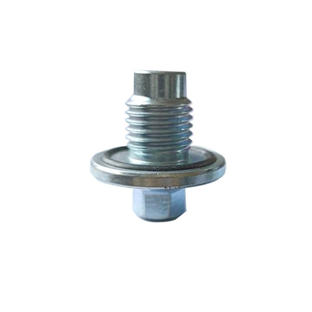 Engine Sump Oil Pan Drain Plug Bolt for Chevrolet Sonic Buick Encore