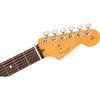 Fender American Professional II Stratocaster® Electric Guitar, Rosewood Fingerboard, Dark Night