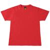 B&C Mens Perfect Pro Work T-Shirt