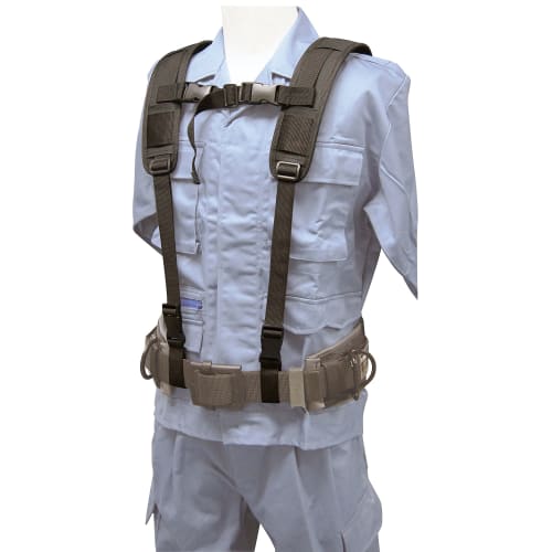 Densan Подтяжки для ремня DB-124SH