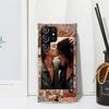 The Walking Dead Daryl Dixon Phone Case For Samsung Galaxy S24 S23 S22 S21 Fe S20 Ultra S10 S9 + S8 Plus S10E Art Fundas Back Co