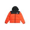 The North Face two-tone padded jacket Unisex NF0A3C8D-R15