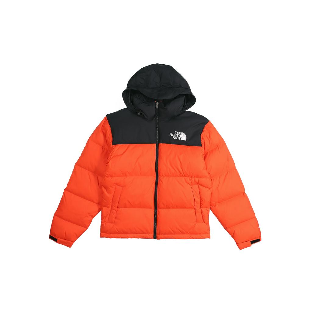 The North Face two-tone padded jacket Unisex NF0A3C8D-R15