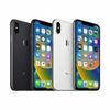 Восстановленный Apple iPhone X 5,8'' 3 ГБ ОЗУ 256 ГБ ПЗУ Все Цвета 4G LTE Разблокированный Смартфон С Одной SIM-картой