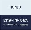 Оригинальный комплект консоли центральной, Honda, номер детали 83420-T4R-J01ZA