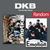 [Предзаказ] DKB Мини 9-й альбом Emotion
