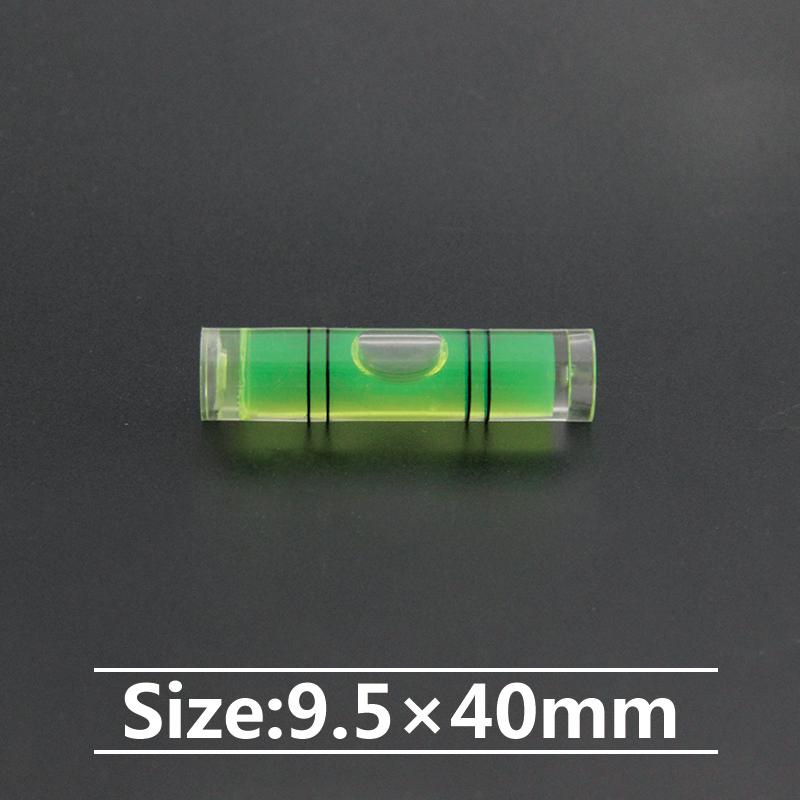 Акриловая Трубка Уровень Пузырьковый Уровень, Мини Маленький Уровень Пузырьковый, Полные Характеристики