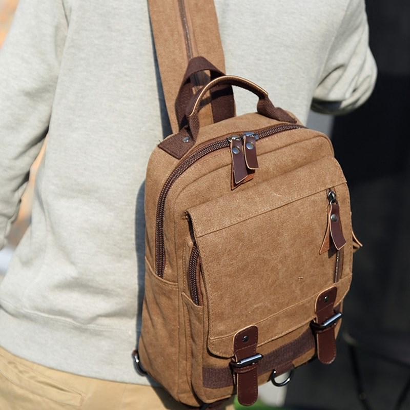 Мужские и женские многофункциональные рюкзаки